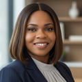 Dr. Trish Gayle-Lawson