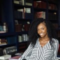 Dr. Jameeka Moore