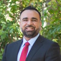 Ansar Malik