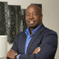 Dr. Cleverick Adams