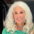 Mary Tesoro