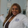 Dr. Norvy Jean