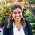Alicia Cherian