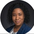 Kerri-Ann Wilson- Jones