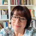 Dr. Maria Georgo
