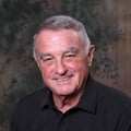 Robert Barnett