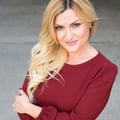 Dr. Mariya Kriv