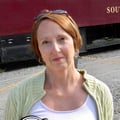 Catherine Holland