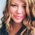 Amy Evans-Gean