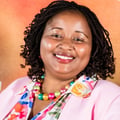 Charity Kinyua