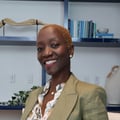 Alicia Portuondo-Smith