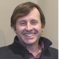 Gavin Hamnett