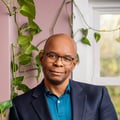 Dr. Kirk Burke-Hamilton