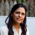 Veronica Trigo