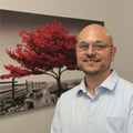 Dr. Joseph Yanni