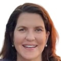 Dr. Scarlett Robertson