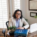 Mary Ann Fornes