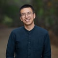 Yifan Wang