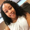 Dr. Alayna Thomas