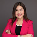 Mayra Reyes