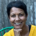 Shalini Roy