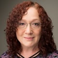 Dr. Sylvia Hill