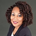 Monique Cox-Waithe