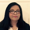 Dr. Nina Appadurai