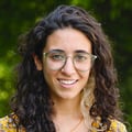 Katherine Morua