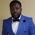 Emmanuel Mbi
