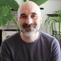 Anthony Hueber