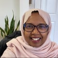 Zainab Abdi