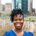 Tenesha Brooks
