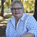 Rebecca Armstrong