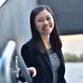 Dr. Helen Giang