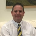 Dr. Scott Harris
