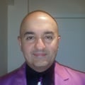 Solomon Mosheyev