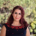 Parinaz Golozar Basiri