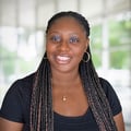 Yewande Mikoku