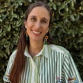 Dr. Gretchen Cooper