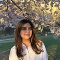 Nida Ahmed