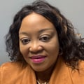 Victoria Ajayi