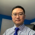 Dr. Yichao Zhang