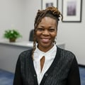 Yvette Davis