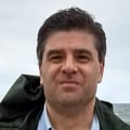 Daniel Kolber