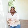 Mahogany Wilson