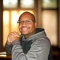 Darrin Johnson