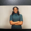 Jaleesia Rosemond