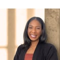 Dr. Sadreika Williams