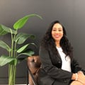 Kesia Carter
